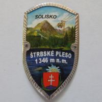 Štrbské pleso Solisko